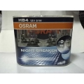 OSRAM NIGHT BREAKER PLUS HB4 12V 51W
