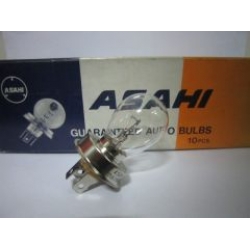 หลอดไฟหน้า ASAHI 12V 60/60W