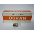 หลอดไฟ OSRAM 24V 10W